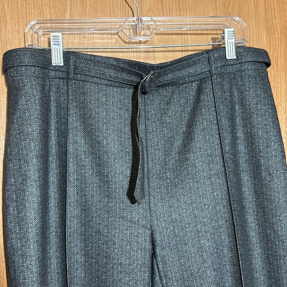 NYCC new pull on boot cut pants size large new - Picture 3 of 8